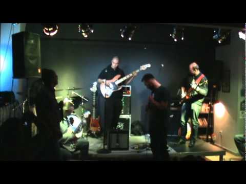 122 Soczewa Blues Session