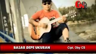 Download lagu Oby CS. - Basar Depe Ukuran mp3 Download lagu Oby CS. - Basar Depe Ukuran mp3