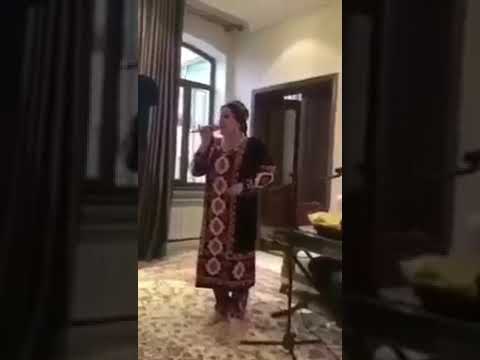 Нигина Раупова Модар