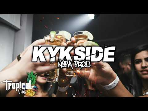 DJ KAN3Z x GIVEON HEARTBEAT ANNIVERSARY [ ZOUK REMIX 2K21 ]🌴