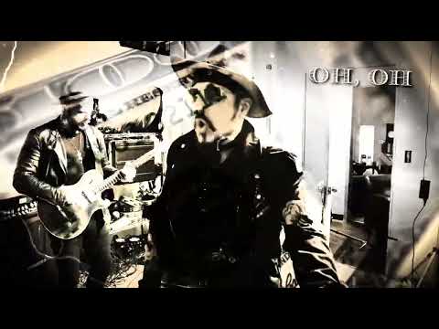 Supersonic Blues Machine - Money (Official Lyric Video)