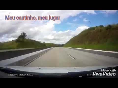 Meu Cantinho, Meu Lugar! - Carlos D`cezary