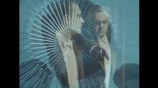 Gunman & The Holy Ghost - Gun Blue Steel & Cold