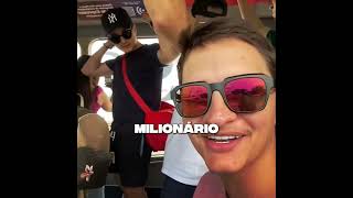 Fui descobrir oque era ÔNIBUS😬
