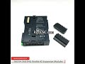 Schneider Electric Modicon TM3TI4 TM3TI4G Flexible IO Expansion Modules Controllers
