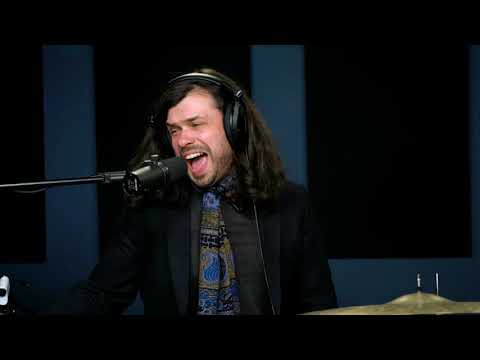 Josh Dion - A Vision Complete (Drumeo)