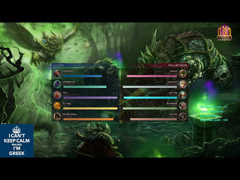 Private Server: Parasite - Auras & Staffacite Raidboss