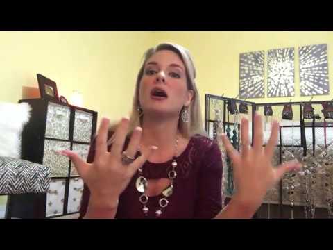 image-What are the coolest DIY jewelry display ideas?