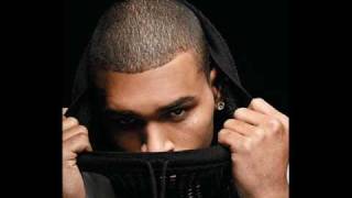Chris Brown-Convertible [&quot;In My Zone&quot; Mixtape]