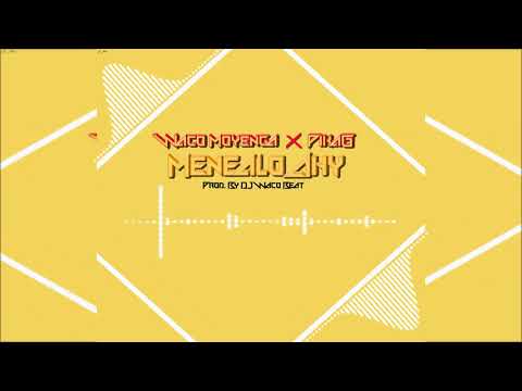 Waco Moyenga - Menealo Ahy Feat. PikaG