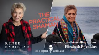 Elizabeth Jenkins on Q'ero