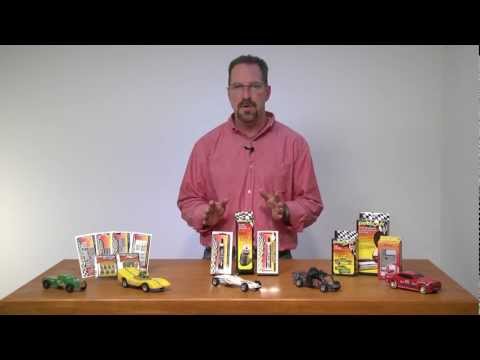 Make It Fast - Pinewood Racing Car | PineCar Derby