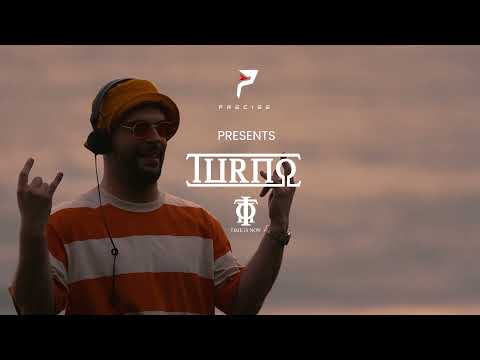 Turno - Live at Muriwai Beach, New Zealand