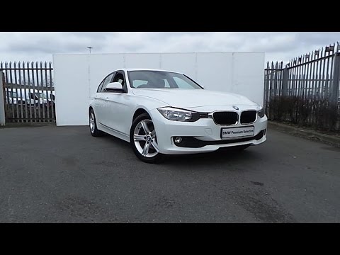 132D13846 - 132D13846 BMW 316d SE Saloon