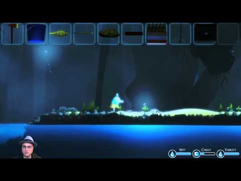 Let's Try: Under the Ocean ALPHA