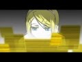 Vocaloid - Kokoro Kiseki - Kagamine Rin 