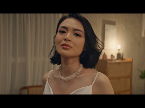 For Revenge - Jeda Feat. Wika Salim (Official Music Video)
