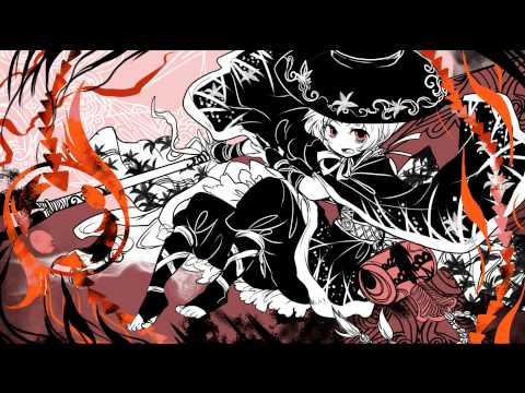 [Touhou]- Shinmyoumaru's Theme: Kobito of the Shining Needle-Little Princess ~2ºRemix