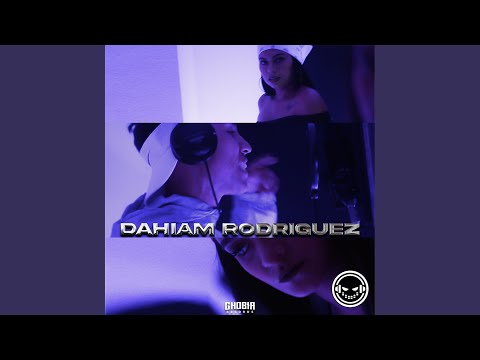 Dahiam Rodriguez: GW 2020 Music Session