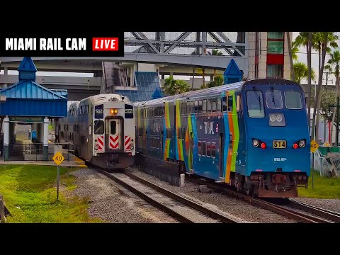Miami Metrorail