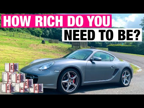 RUNNING COSTS OF OWNING A PORSCHE CAYMAN S 987 3.4 UK | Ownership Costs, reliability & part prices