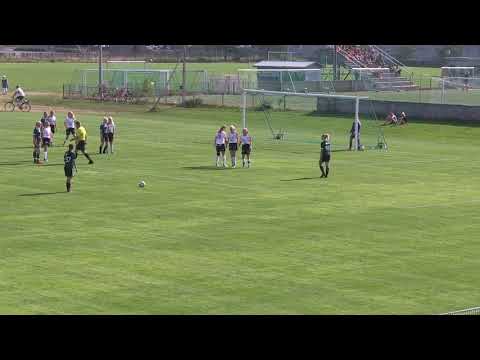 Laura Kalmari JyPK vs ONS yj 27 7 19