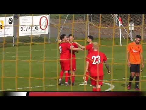 FC Schüpfen - SC Münchenbuchsee | Highlights - 3.Liga Herren 2022/23 - Runde 11