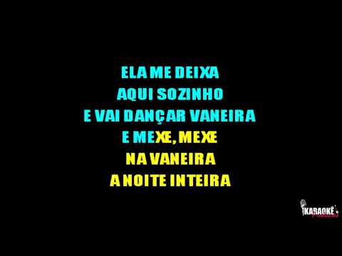 Pra Dançar Vanera - Alma Serrana