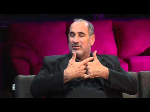 El Pique De Falú 12-29-15 (01) - Entrevista a Mario Ramos