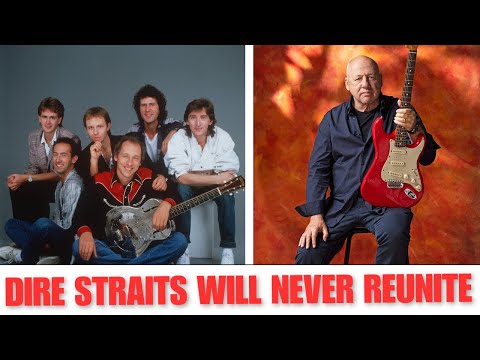 The Real Reason Dire Straits Will Never Reunite