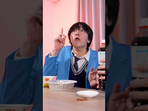 ISSEI, the Lifehack Master🍪🔥❣️