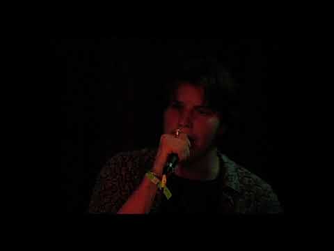 Kota Dosa Collective Live at Union Pool Brooklyn NY FULL CONCERT