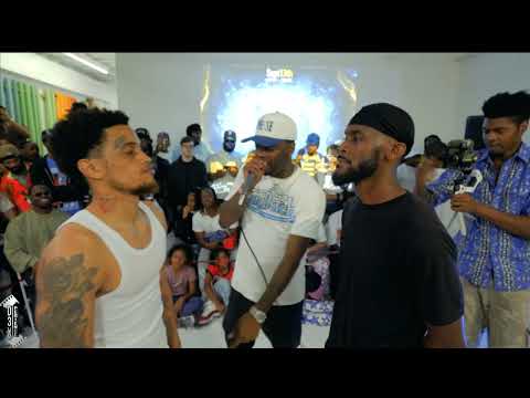 Zilla Madness  6| KROW VS GEE