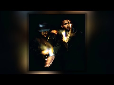 Nas & DJ Premier "Light-Years" (Full Album)