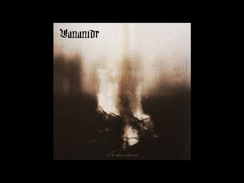Vananidr - In Silence Descent (Full Album Premiere)