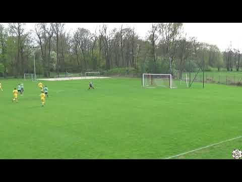 30.04.2022 LKS Union Ujazd - LZS Racławiczki 0:2 (0:0)