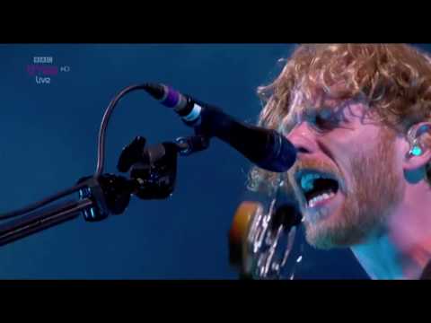 Biffy Clyro - Live T in the Park 2014 Full Concert HD