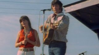 Ian & Sylvia - Tears of Rage (live 1970)