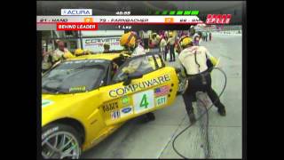 preview picture of video '2007 Long Beach Race Broadcast - ALMS - Tequila Patron - Racing - Sports Cars - SPEED'