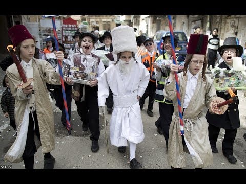 El Juicio de Nuremberg Y la Profecia de la Reina Esther