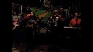 Chimp Eats Banana - I Never Gave Up