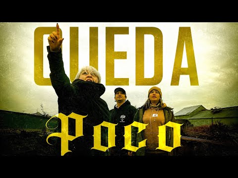 ELEVEN - Queda poco (Beat 9412)