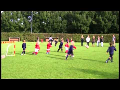 Haaglandia MP1 - GDA MP2 dd 11-09-2010