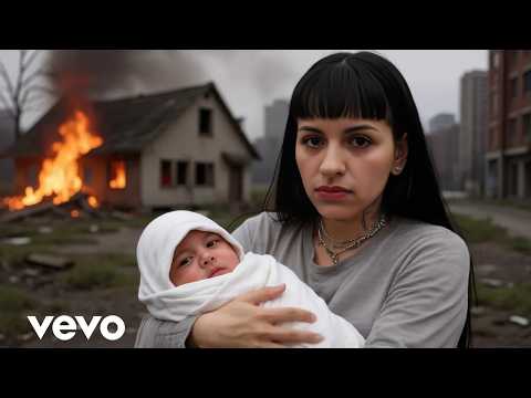 Cazzu rompe el silencio y dedica a Nodal –"Cabrón Interesado" (Video Oficial) | Rap Mariachi 2025