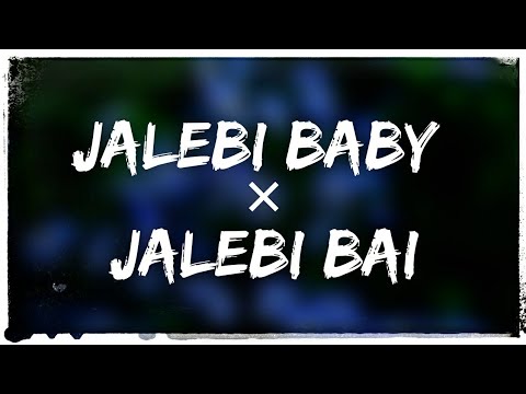 Jalebi Baby × Jalebi Bai Mashup -Dj Chetas 🔊Bass Boosted