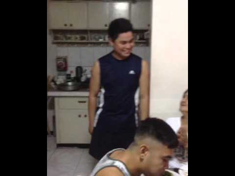 Happy birthday Riven!