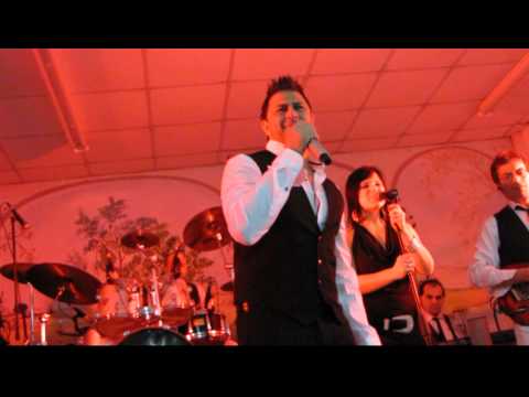 ROBERTO POLISANO - IMPAZZISCO PER TE