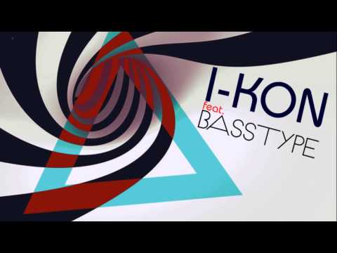 I-KON feat. BASSTYPE - Hypnotic! (Teaser)