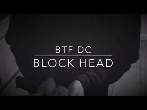 BTF DC - block head