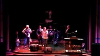 Lights Went Out - Alice Russell - FREE'SONS (Live Cover)